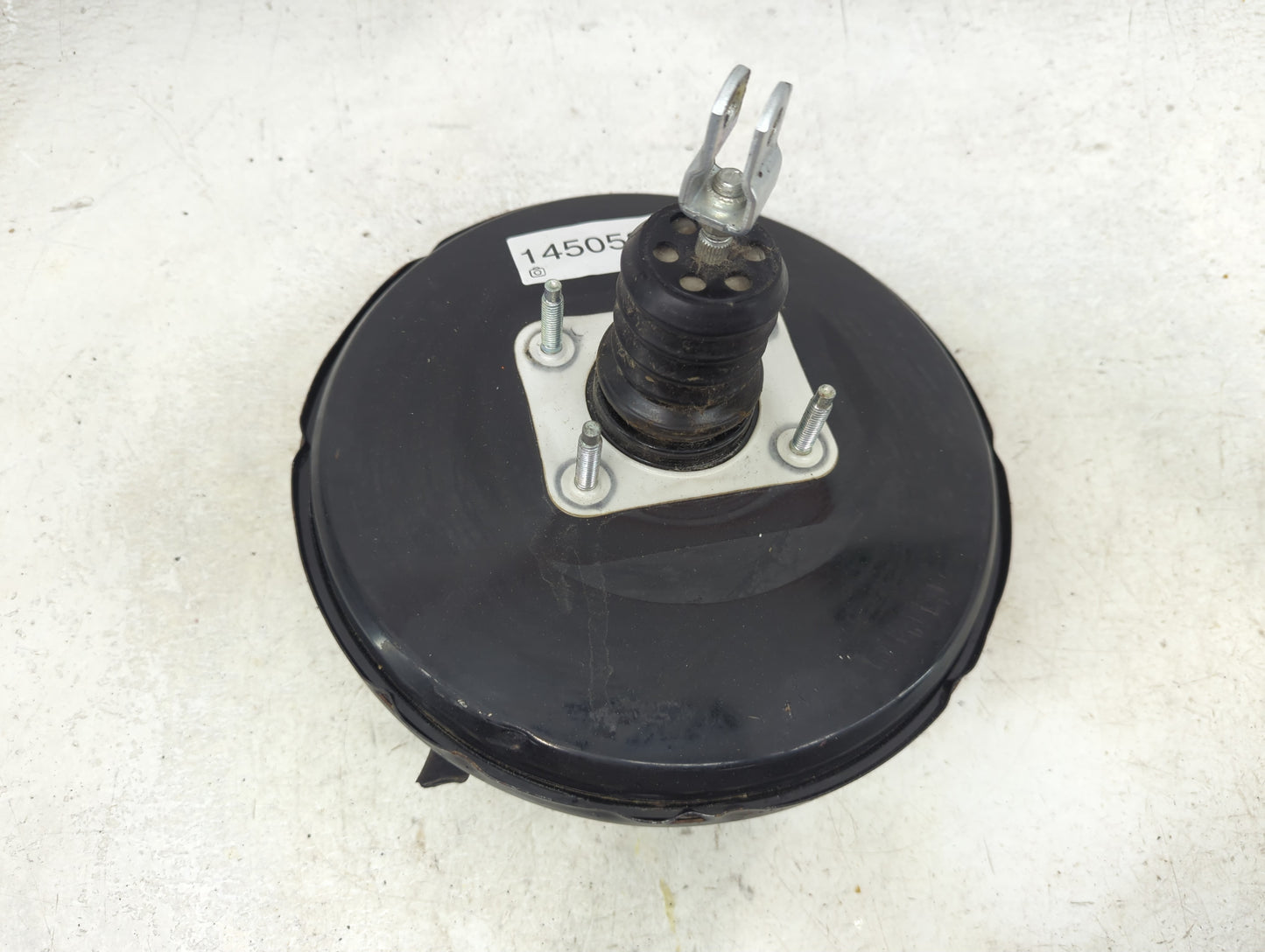2011-2014 Hyundai Sonata Power Brake Booster Oem 1450587 - Oemusedautoparts1.com