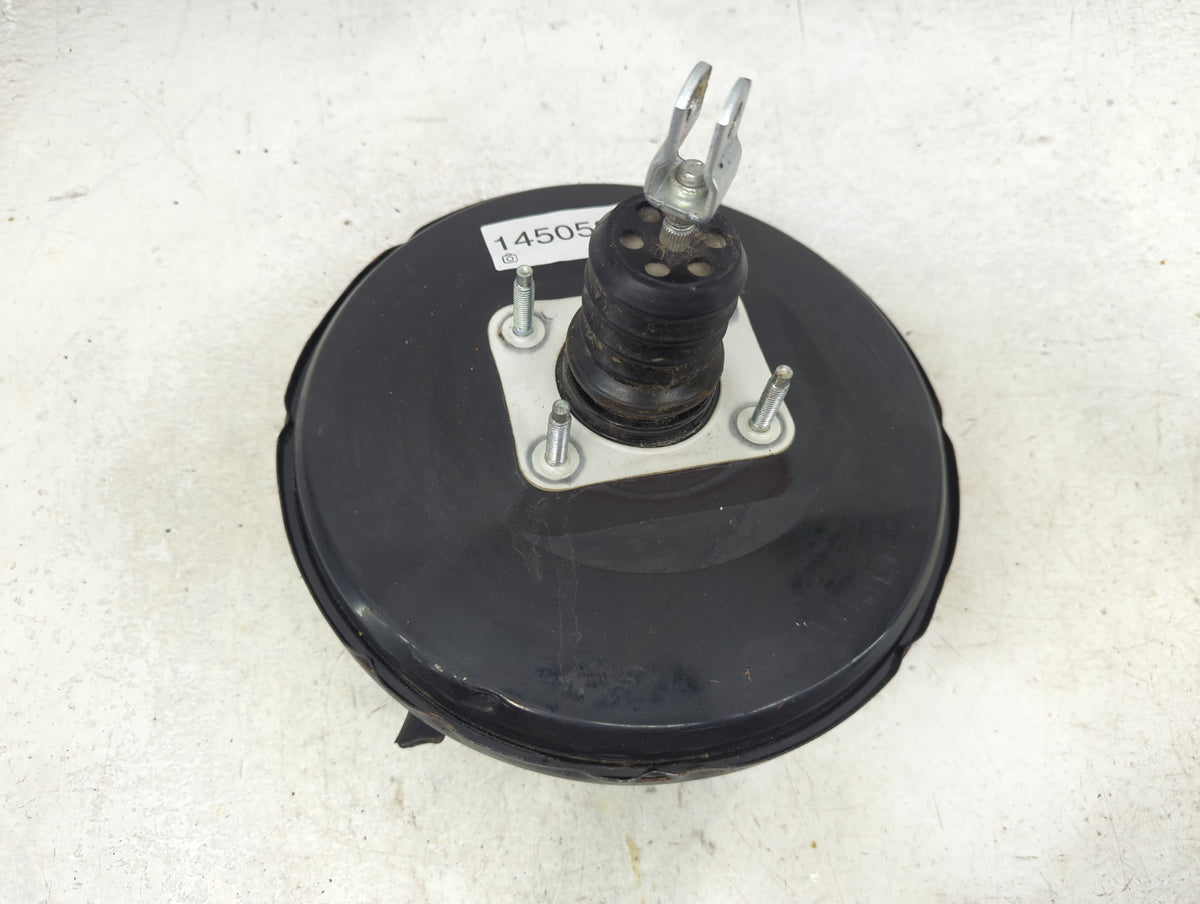 2011-2014 Hyundai Sonata Power Brake Booster Oem 1450587 - Oemusedautoparts1.com