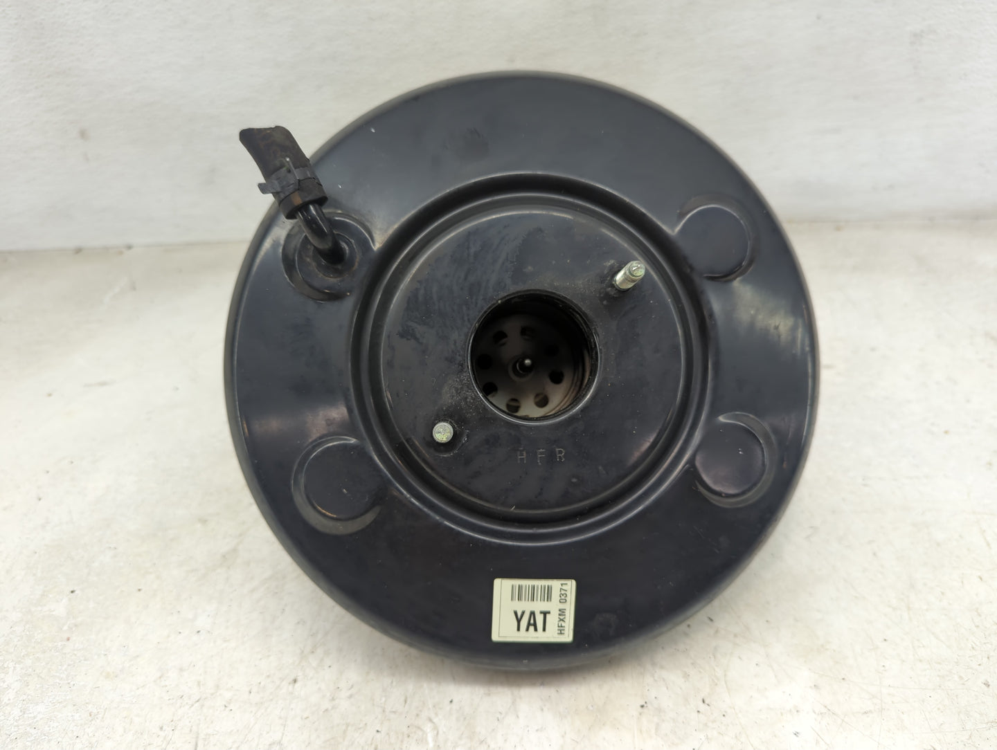 2011-2014 Hyundai Sonata Power Brake Booster Oem 1450587 - Oemusedautoparts1.com