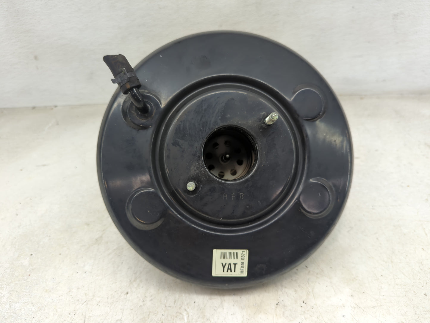 2011-2014 Hyundai Sonata Power Brake Booster Oem 1450587 - Oemusedautoparts1.com