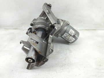 2014-2014 Hyundai Sonata A/t Power Steering Column With Motor - Oemusedautoparts1.com