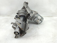 2014-2014 Hyundai Sonata A/t Power Steering Column With Motor 1450881 - Oemusedautoparts1.com