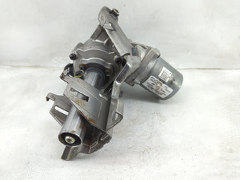 compare product 2014-2014 Hyundai Sonata A/t Power Steering Column With Motor 1450881