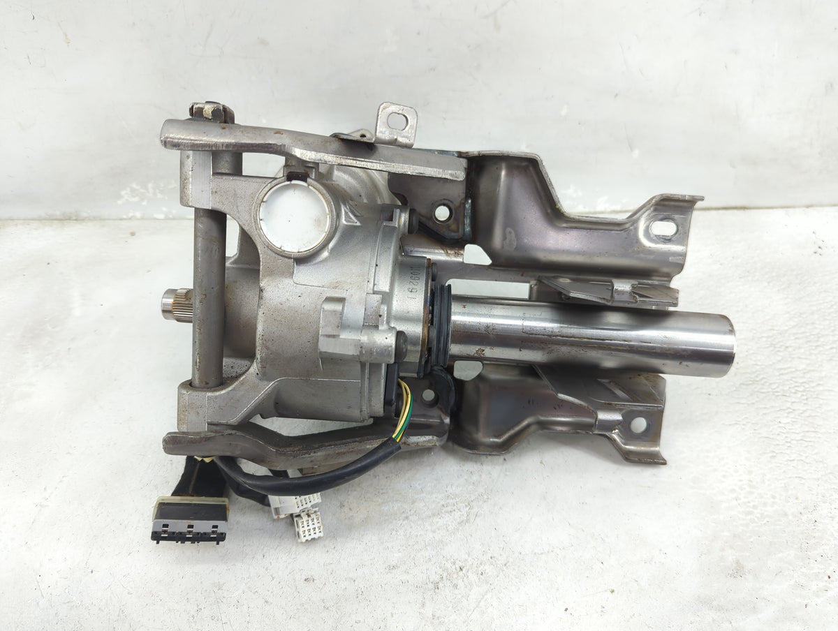 2014-2014 Hyundai Sonata A/t Power Steering Column With Motor 1450881 - Oemusedautoparts1.com