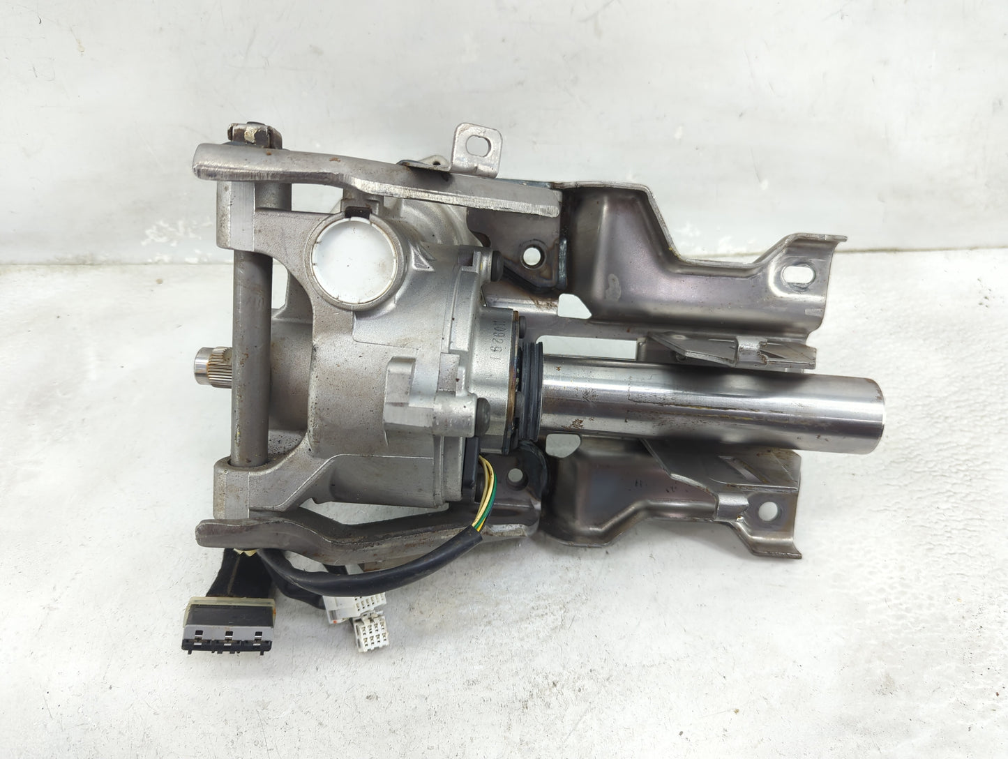 2014-2014 Hyundai Sonata A/t Power Steering Column With Motor 1450881 - Oemusedautoparts1.com