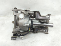 2014-2014 Hyundai Sonata A/t Power Steering Column With Motor 1450881 - Oemusedautoparts1.com