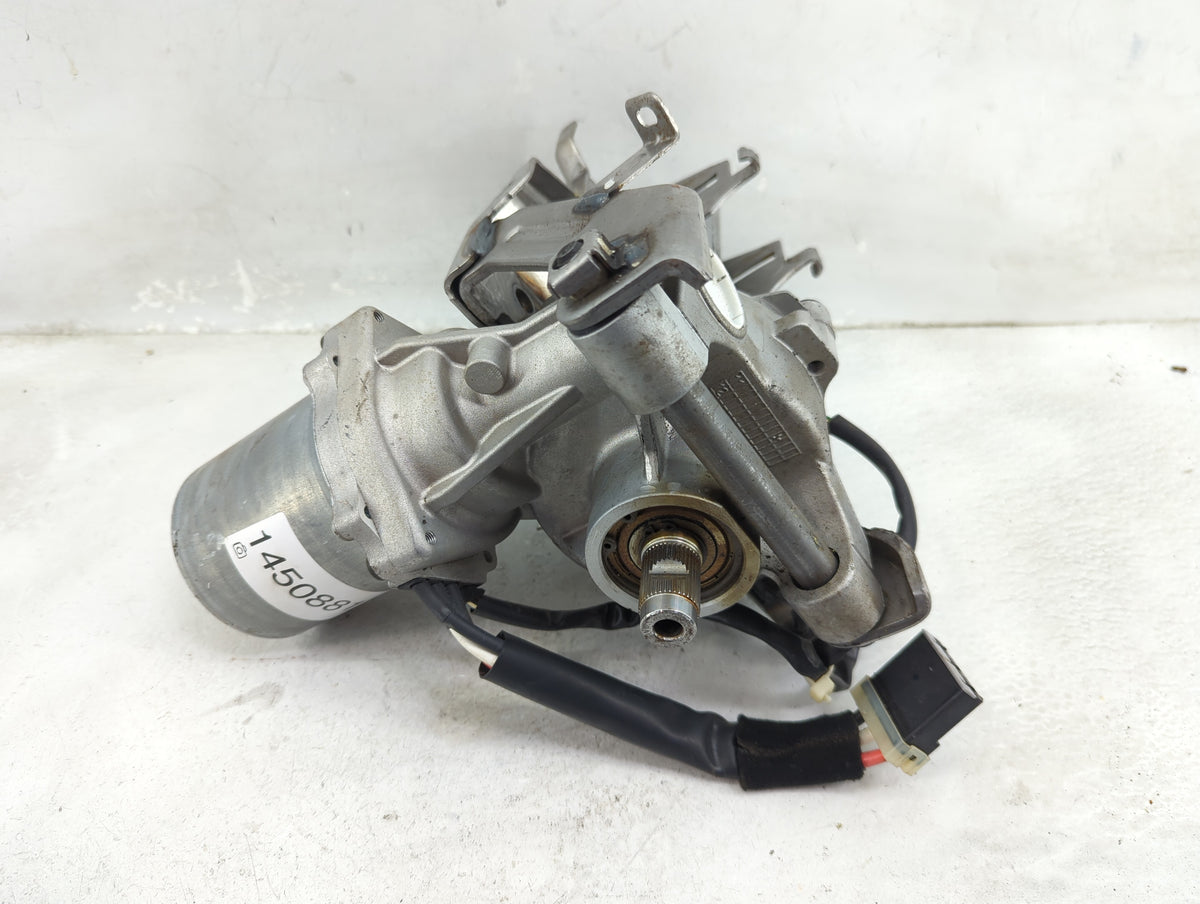 2014-2014 Hyundai Sonata A/t Power Steering Column With Motor 1450881 - Oemusedautoparts1.com