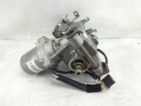 2014-2014 Hyundai Sonata A/t Power Steering Column With Motor 1450881 - Oemusedautoparts1.com