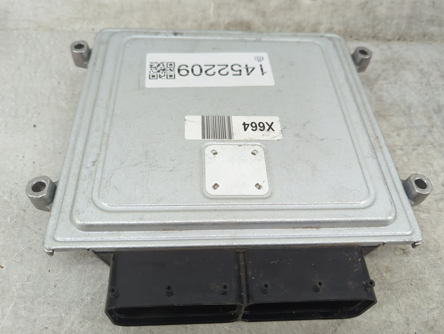 2014 Hyundai Sonata PCM Engine Control Computer ECU ECM PCU OEM P/N:YFAEC4DM2A 5WY3646B, 39101-2G664, 39111-2G664, SIM2K-240
