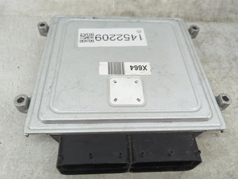 compare product 2014 Hyundai Sonata PCM Engine Control Computer ECU ECM PCU OEM P/N:YFAEC4DM2A 5WY3646B, 39101-2G664, 39111-2G664, SIM2K-240 Fits OEM Used Auto Parts