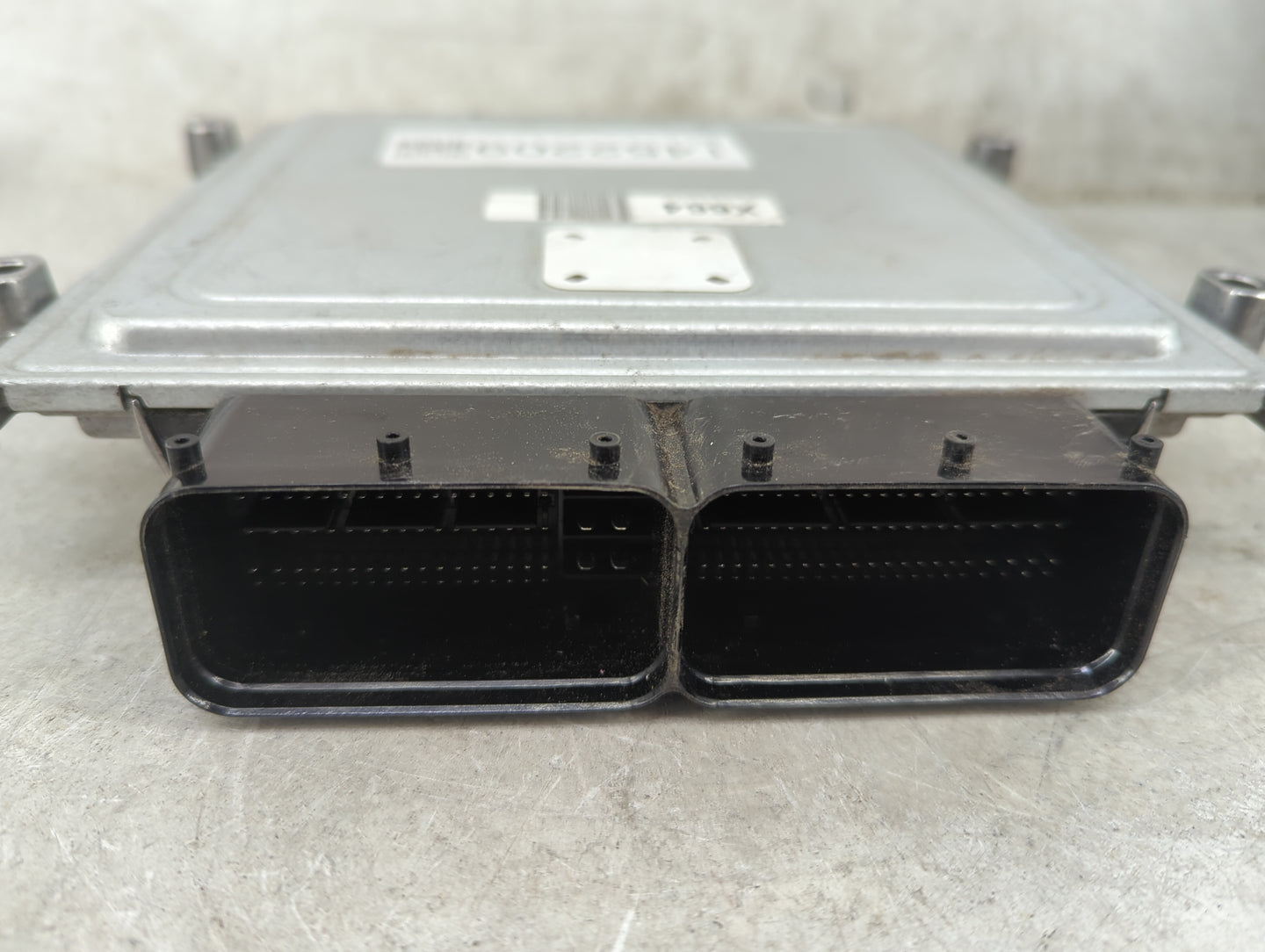 2014 Hyundai Sonata PCM Engine Control Computer ECU ECM PCU OEM P/N:YFAEC4DM2A 5WY3646B, 39101-2G664, 39111-2G664, SIM2K-240