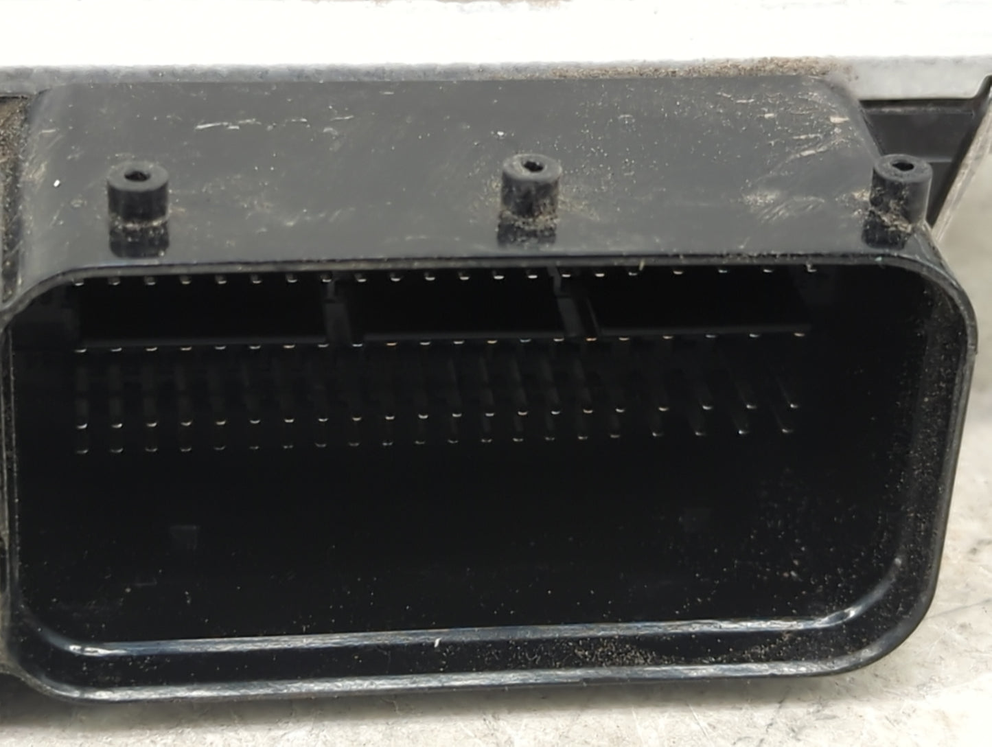 2014 Hyundai Sonata PCM Engine Control Computer ECU ECM PCU OEM P/N:YFAEC4DM2A 5WY3646B, 39101-2G664, 39111-2G664, SIM2K-240