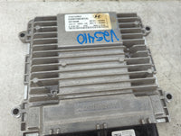 2014 Hyundai Sonata PCM Engine Control Computer ECU ECM PCU OEM P/N:YFAEC4DM2A 5WY3646B, 39101-2G664, 39111-2G664, SIM2K-240