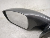 2011-2014 Hyundai Sonata Driver Side View Mirror - Left Door Mirror OEM Used - Oemusedautoparts1.com