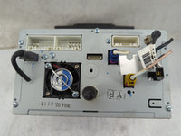 2011-2015 Hyundai Sonata Radio AM FM Cd Player Receiver Replacement P/N:96560-4R7064X AV241IYAN Fits Fits 2011 2012 2013 201
