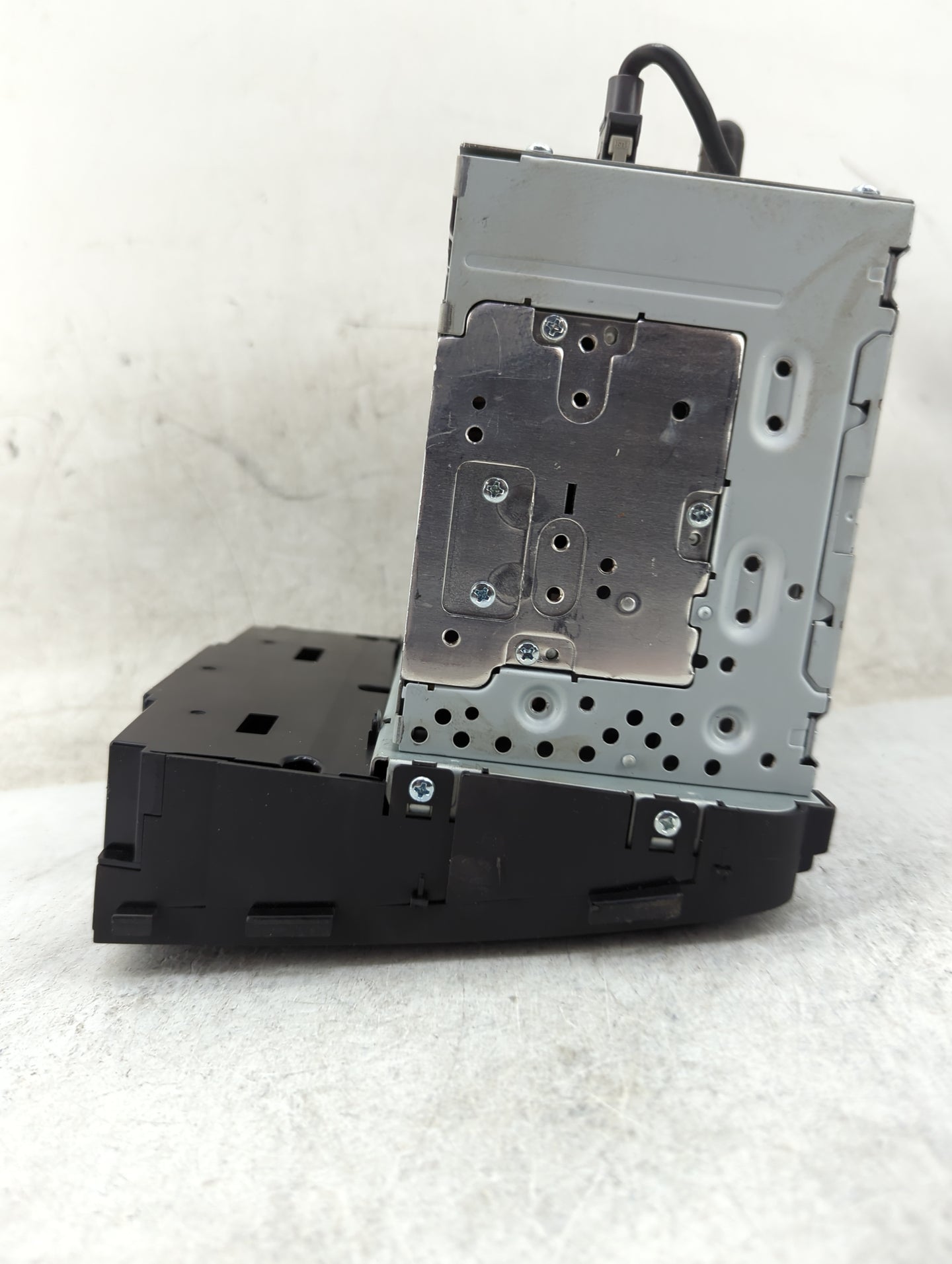 2011-2015 Hyundai Sonata Radio AM FM Cd Player Receiver Replacement P/N:96560-4R7064X AV241IYAN Fits Fits 2011 2012 2013 201