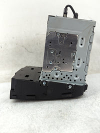 2011-2015 Hyundai Sonata Radio AM FM Cd Player Receiver Replacement P/N:96560-4R7064X AV241IYAN Fits Fits 2011 2012 2013 201