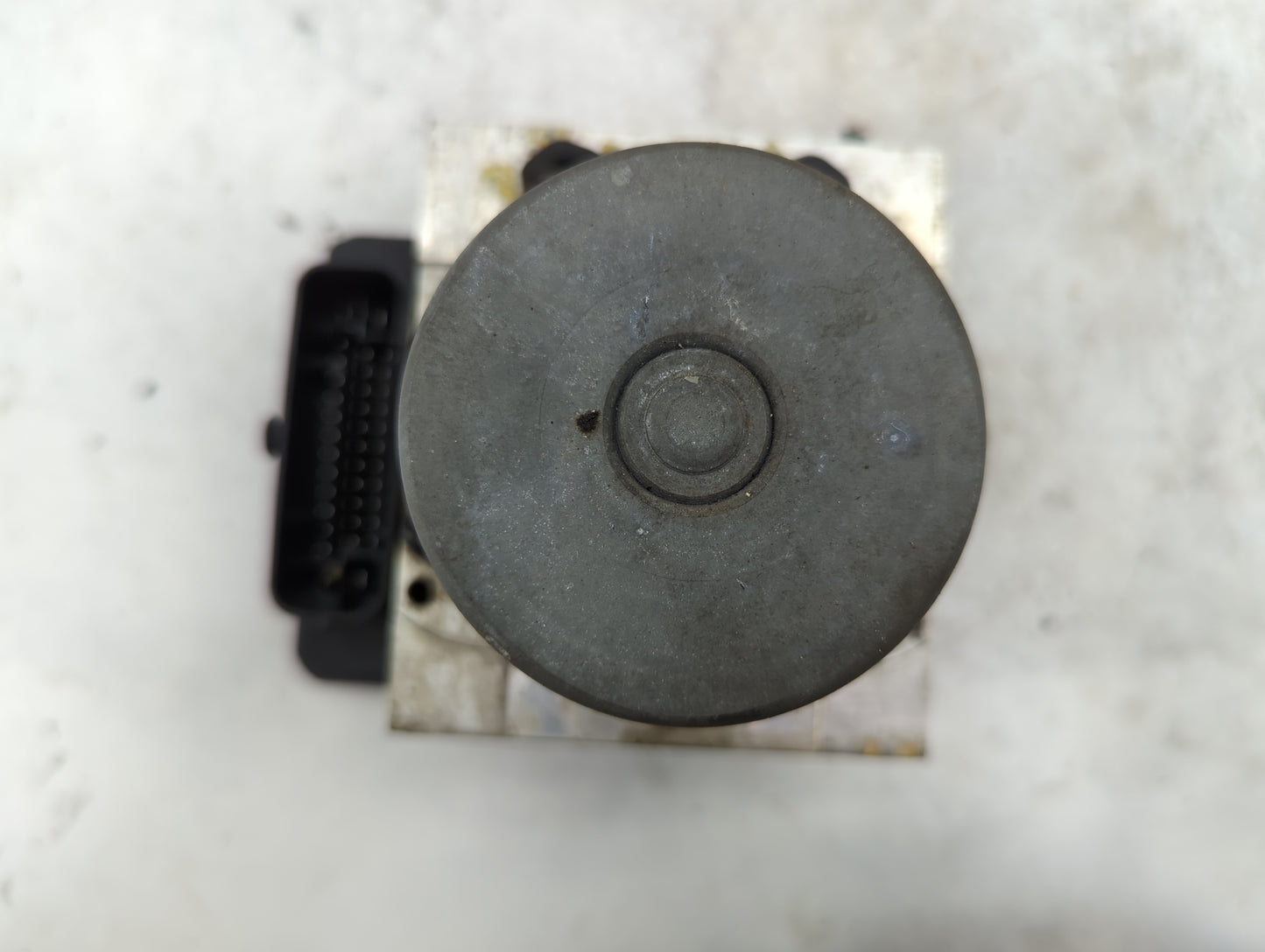 2014 Hyundai Sonata ABS Pump Control Module Replacement P/N:FE40724055 3Q589-30650, IS21100, 6533081, IS2E209598 Fits OEM Us