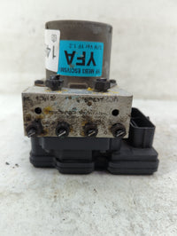 2014 Hyundai Sonata ABS Pump Control Module Replacement P/N:FE40724055 3Q589-30650, IS21100, 6533081, IS2E209598 Fits OEM Us