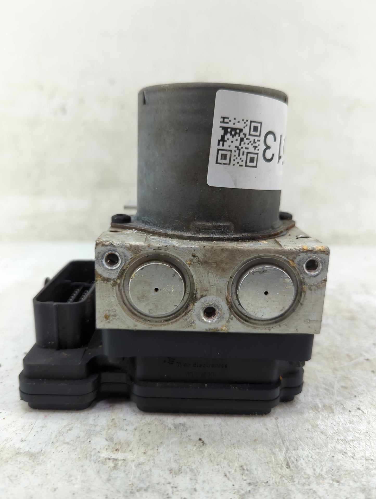 2014 Hyundai Sonata ABS Pump Control Module Replacement P/N:FE40724055 3Q589-30650, IS21100, 6533081, IS2E209598 Fits OEM Us