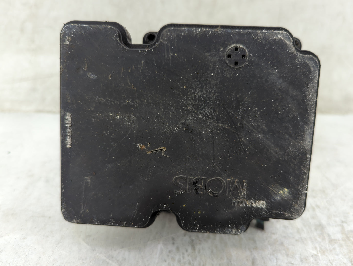 2014 Hyundai Sonata ABS Pump Control Module Replacement P/N:FE40724055 3Q589-30650, IS21100, 6533081, IS2E209598 Fits OEM Us