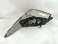 2014 Hyundai Sonata Tail Light Assembly Driver Left OEM P/N:92401-3C Fits OEM Used Auto Parts - Oemusedautoparts1.com