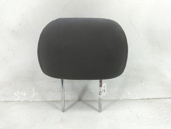 compare product 2013-2015 Hyundai Sonata Headrest Head Rest Front Driver Seat Black