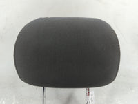2013-2015 Hyundai Sonata Headrest Head Rest Front Driver Seat Black - Oemusedautoparts1.com
