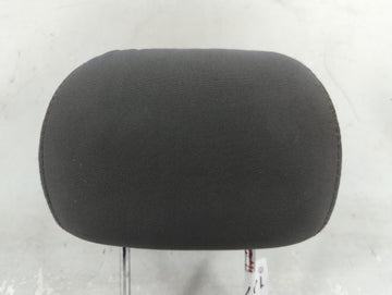 2013-2015 Hyundai Sonata Headrest Head Rest Front Driver Seat Black