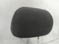 2013-2015 Hyundai Sonata Headrest Head Rest Front Driver Seat Black - Oemusedautoparts1.com