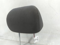 2013-2015 Hyundai Sonata Headrest Head Rest Front Driver Seat Black - Oemusedautoparts1.com