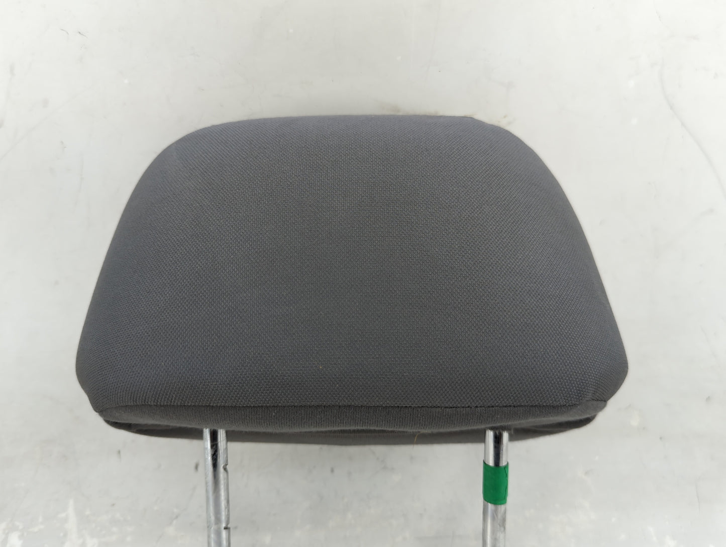 2013-2015 Hyundai Sonata Headrest Head Rest Front Driver Seat Black - Oemusedautoparts1.com