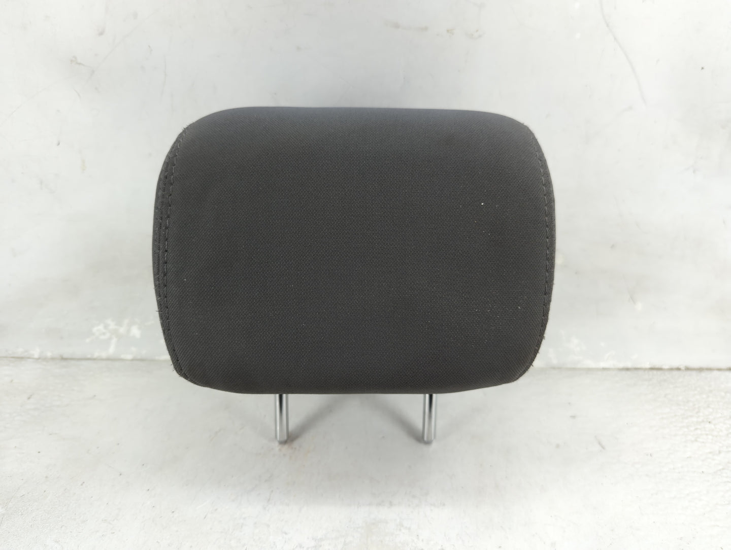 2013-2014 Hyundai Sonata Headrest Head Rest Front Driver Passenger Seat Fits Fits 2013 2014 OEM Used Auto Parts - Oemusedaut