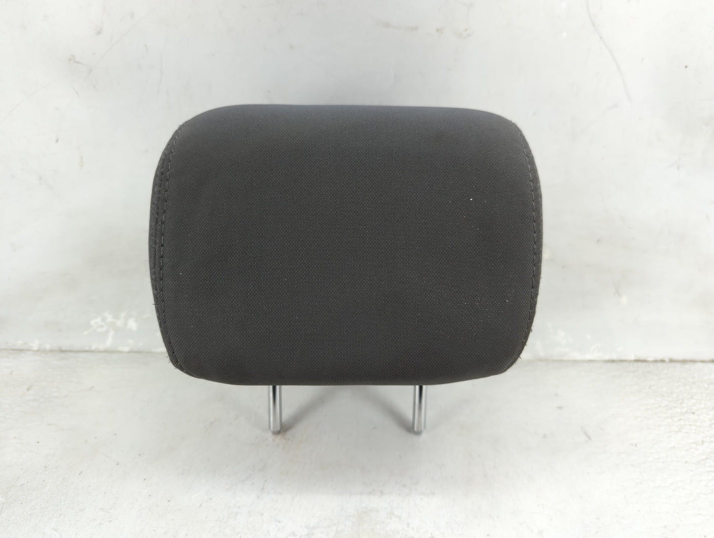 2013-2014 Hyundai Sonata Headrest Head Rest Front Driver Passenger Seat Fits Fits 2013 2014 OEM Used Auto Parts - Oemusedaut