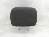 2013-2014 Hyundai Sonata Headrest Head Rest Front Driver Passenger Seat Fits Fits 2013 2014 OEM Used Auto Parts - Oemusedaut