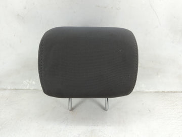 2013-2014 Hyundai Sonata Headrest Head Rest Front Driver Passenger Seat Fits Fits 2013 2014 OEM Used Auto Parts - Oemusedaut