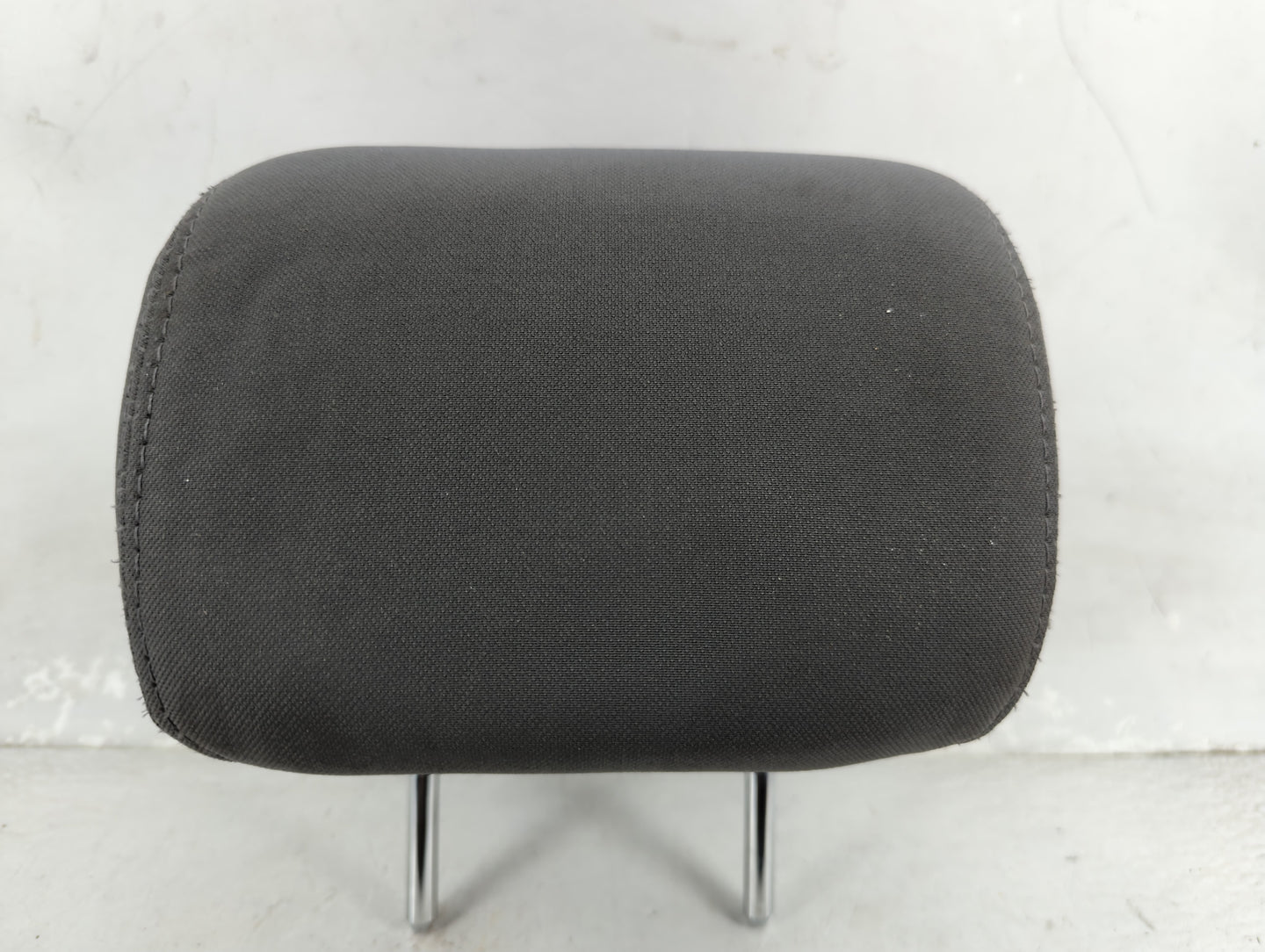 2013-2014 Hyundai Sonata Headrest Head Rest Front Driver Passenger Seat Fits Fits 2013 2014 OEM Used Auto Parts - Oemusedaut