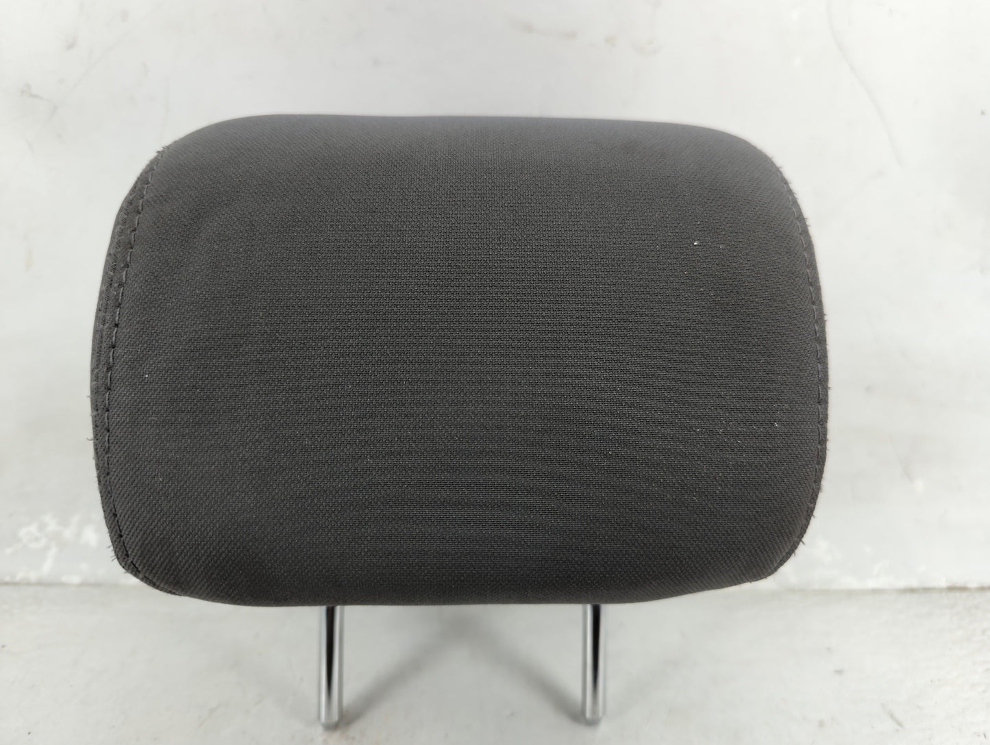 2013-2014 Hyundai Sonata Headrest Head Rest Front Driver Passenger Seat Fits Fits 2013 2014 OEM Used Auto Parts - Oemusedaut