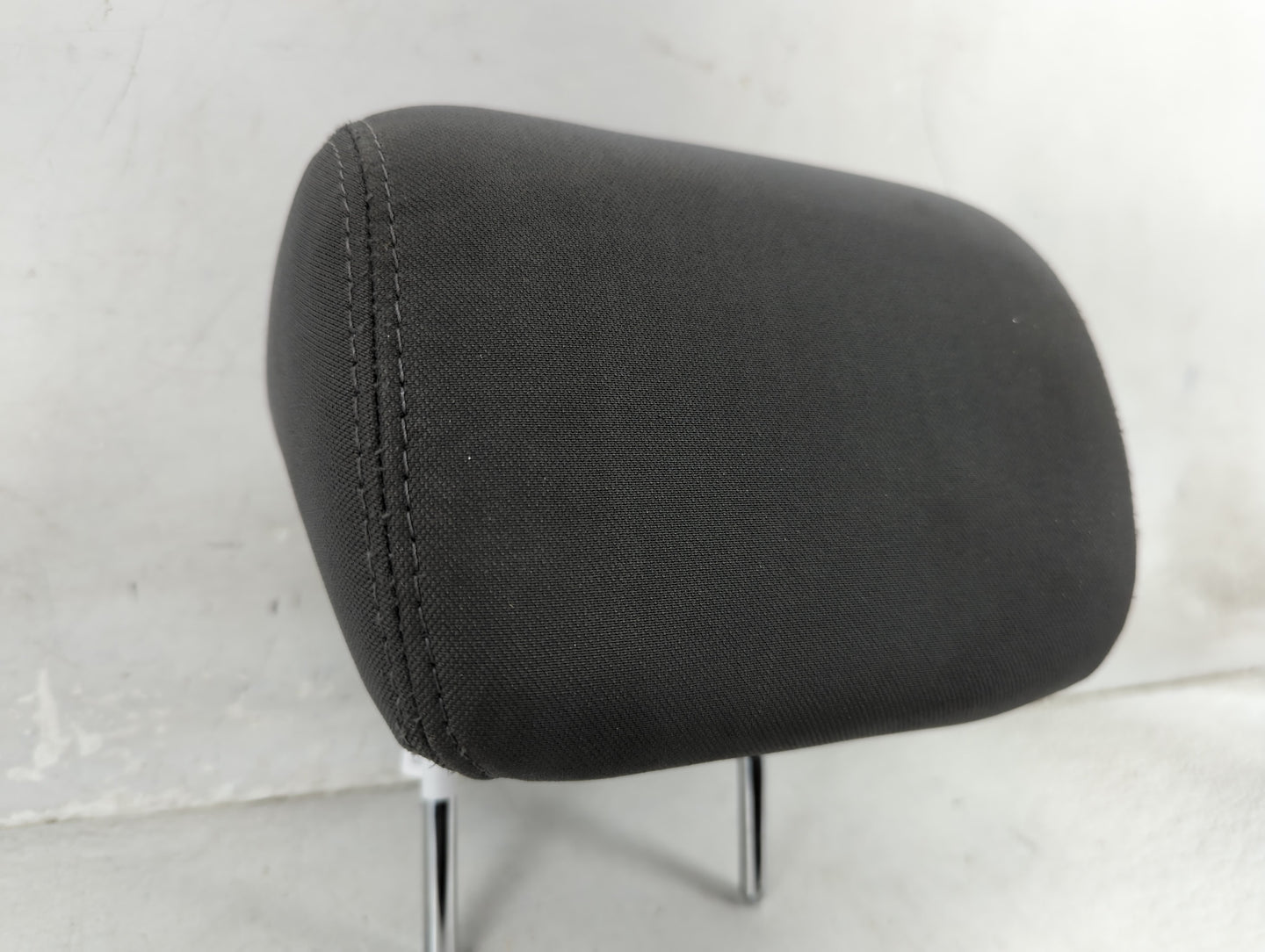 2013-2014 Hyundai Sonata Headrest Head Rest Front Driver Passenger Seat Fits Fits 2013 2014 OEM Used Auto Parts - Oemusedaut
