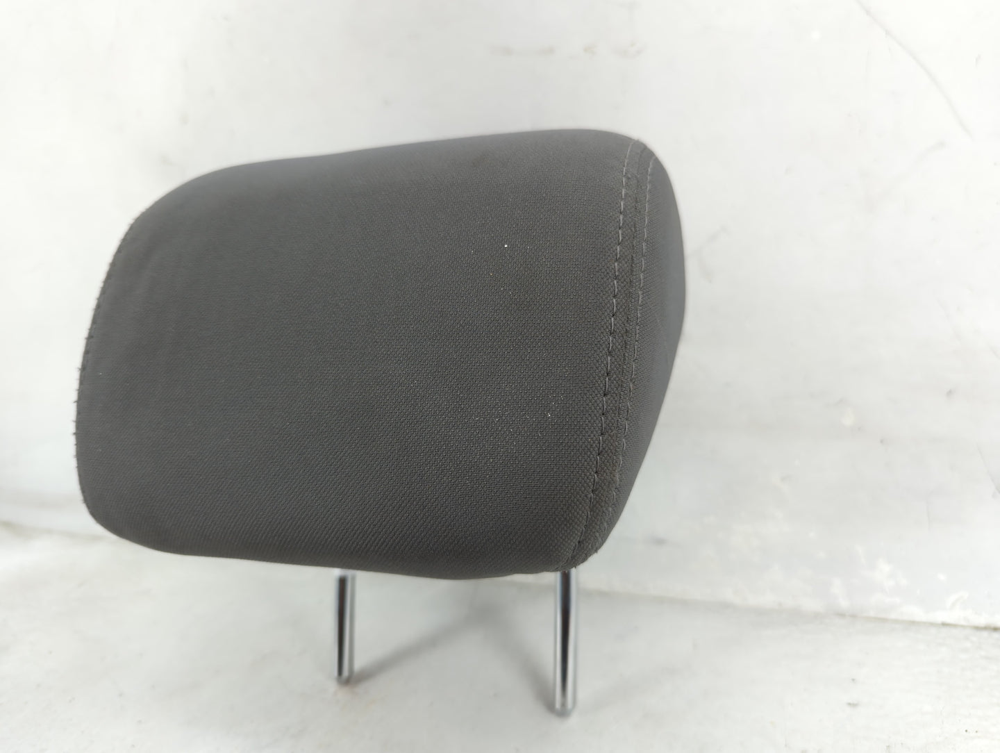 2013-2014 Hyundai Sonata Headrest Head Rest Front Driver Passenger Seat Fits Fits 2013 2014 OEM Used Auto Parts - Oemusedaut