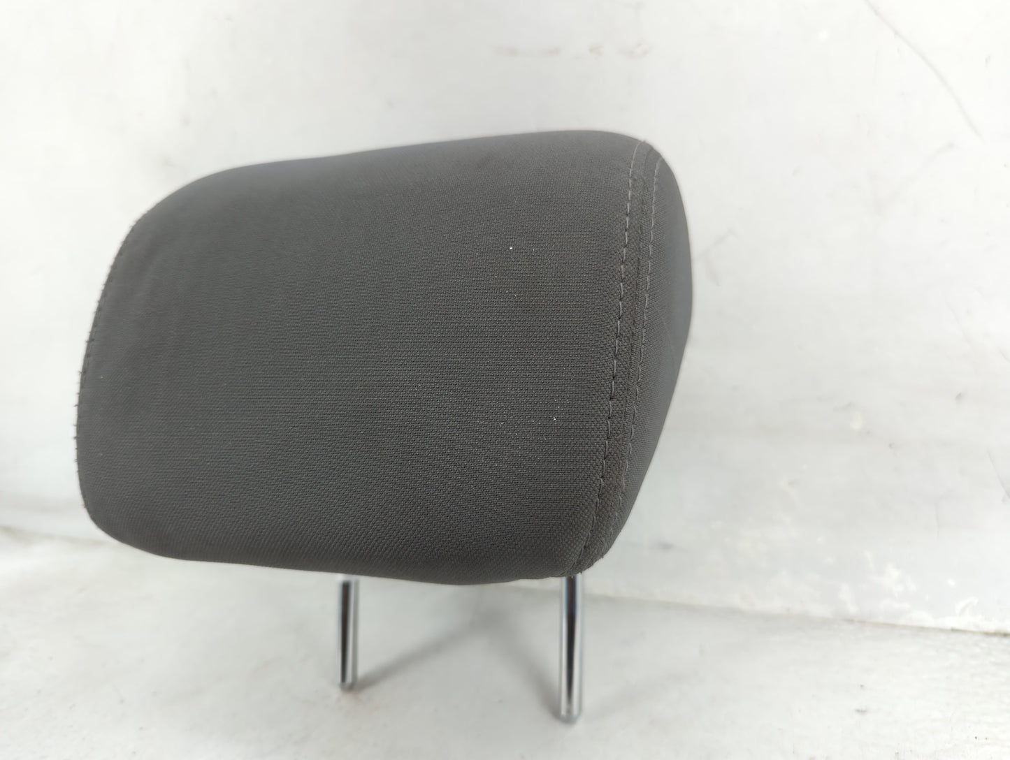2013-2014 Hyundai Sonata Headrest Head Rest Front Driver Passenger Seat Fits Fits 2013 2014 OEM Used Auto Parts - Oemusedaut