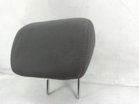 2013-2014 Hyundai Sonata Headrest Head Rest Front Driver Passenger Seat Fits Fits 2013 2014 OEM Used Auto Parts - Oemusedaut