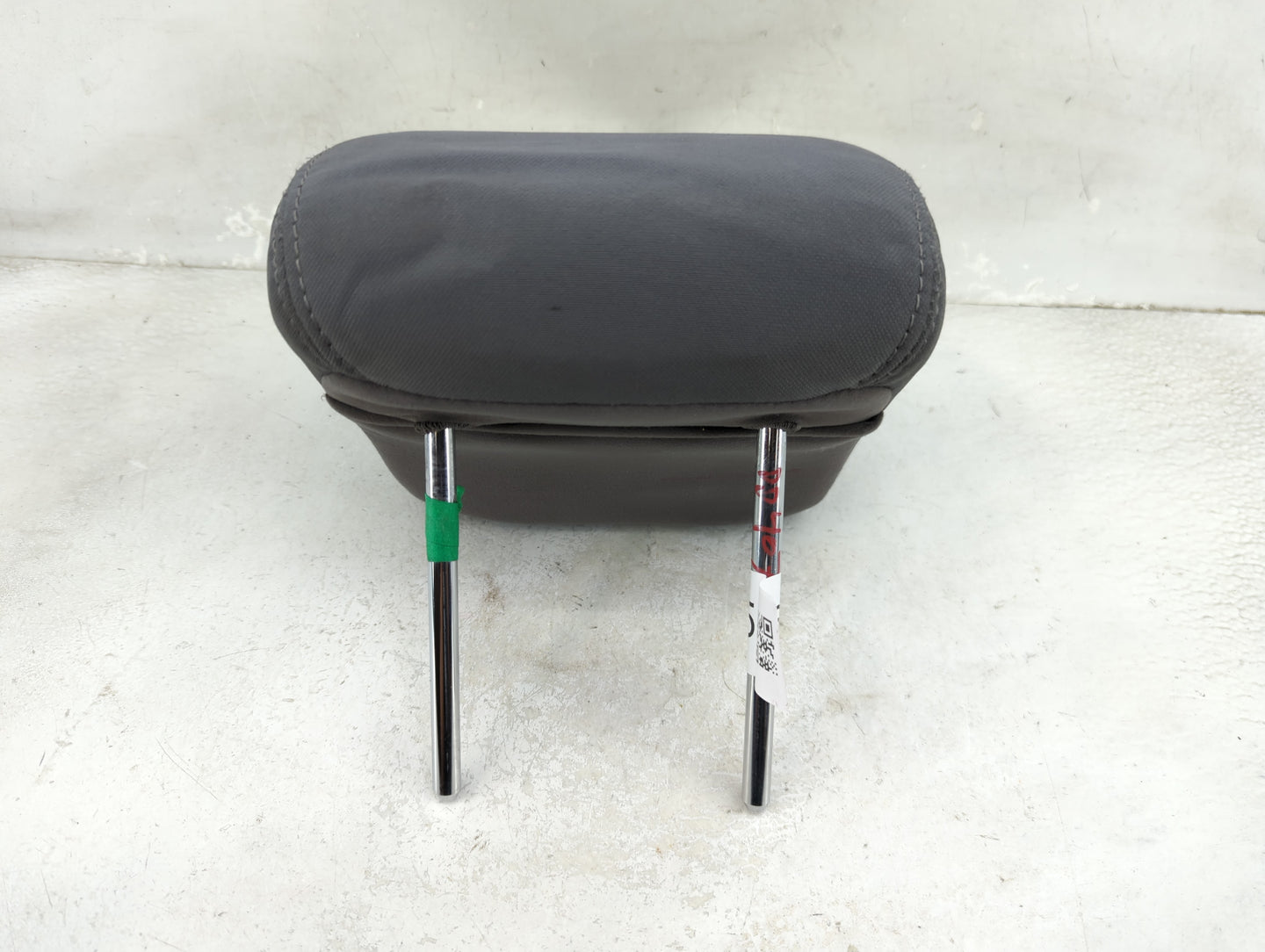2013-2014 Hyundai Sonata Headrest Head Rest Front Driver Passenger Seat Fits Fits 2013 2014 OEM Used Auto Parts - Oemusedaut