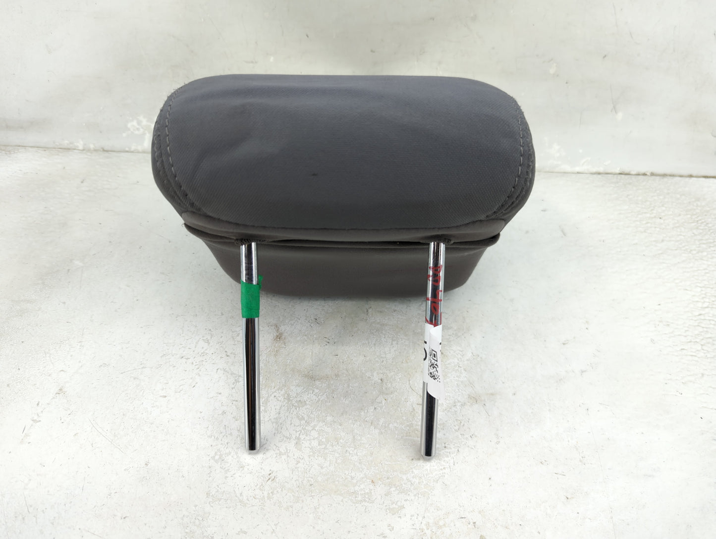 2013-2014 Hyundai Sonata Headrest Head Rest Front Driver Passenger Seat Fits Fits 2013 2014 OEM Used Auto Parts - Oemusedaut