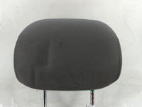 2013-2015 Hyundai Sonata Headrest Head Rest Front Driver Seat Black 1466762 - Oemusedautoparts1.com
