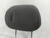 2013-2015 Hyundai Sonata Headrest Head Rest Front Driver Seat Black 1466762 - Oemusedautoparts1.com