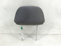 2013-2015 Hyundai Sonata Headrest Head Rest Front Driver Seat Black 1466762 - Oemusedautoparts1.com