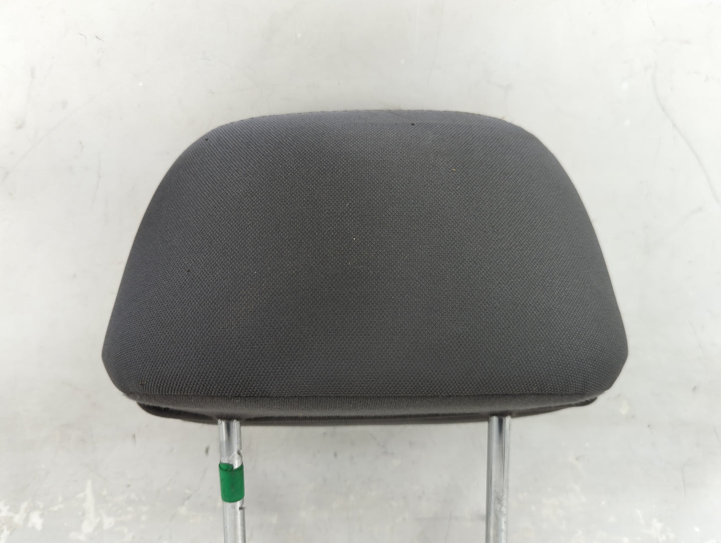 2013-2015 Hyundai Sonata Headrest Head Rest Front Driver Seat Black 1466762 - Oemusedautoparts1.com