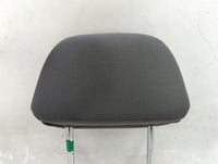 2013-2015 Hyundai Sonata Headrest Head Rest Front Driver Seat Black 1466762 - Oemusedautoparts1.com