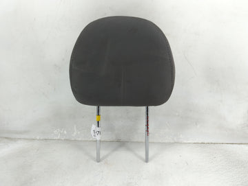 2013-2015 Hyundai Sonata Headrest Head Rest Front Driver Passenger Seat Fits Fits 2013 2014 2015 OEM Used Auto Parts - Oemus